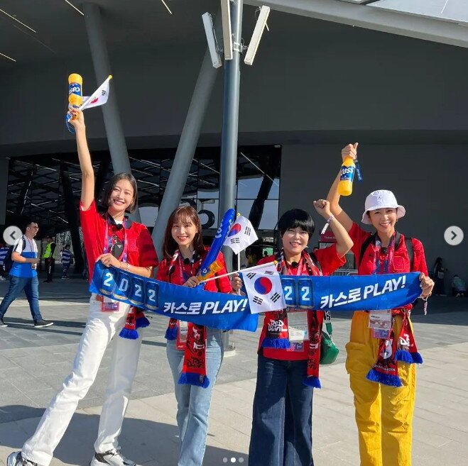 본문 이미지 - 사진=조혜련 인스타그램