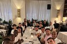 [월드컵] 호날두, 고급 레스토랑서 포르투갈 대표팀 동료들에 통 큰 한턱