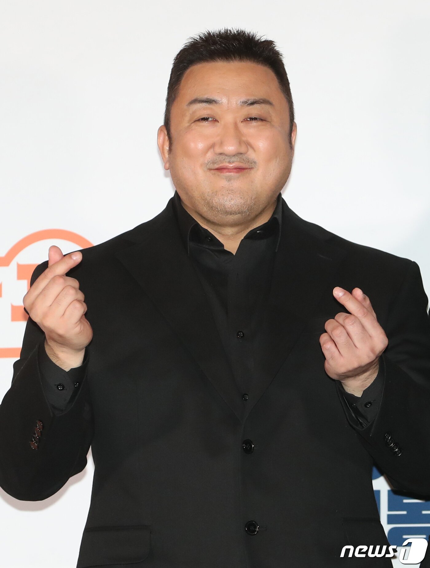 본문 이미지 - 배우 마동석 ⓒ News1 DB