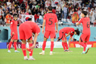 [월드컵] "미친 경기였다"…한국과 가나의 난타전, 조별리그 명승부 4위