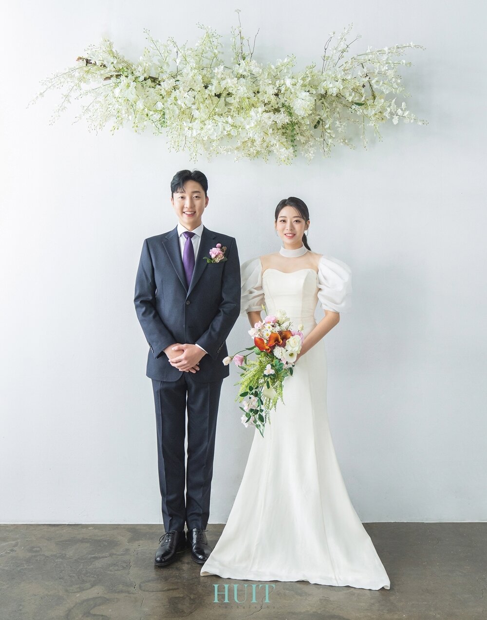 본문 이미지 - 해피메리드컴퍼니, 웨딩디렉터봉드, 로자스포사, 스플렌디노, 쇼위플로라, 모아위, 어반스튜디오, 규중칠우, 정부자스타일리스트, 웨딩미