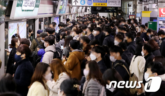 서울 지하철, 파업으로 이어질까