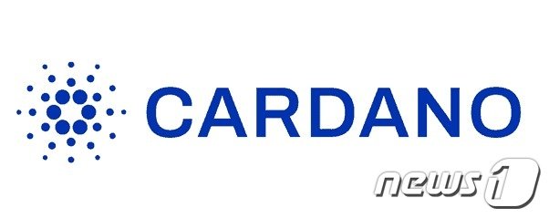 본문 이미지 - 카르다노 로고.