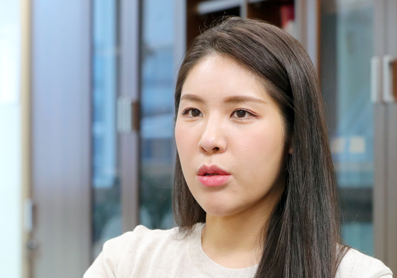 '식사비 대납' 의혹 김슬지 전북도의원 후보 자격 박탈