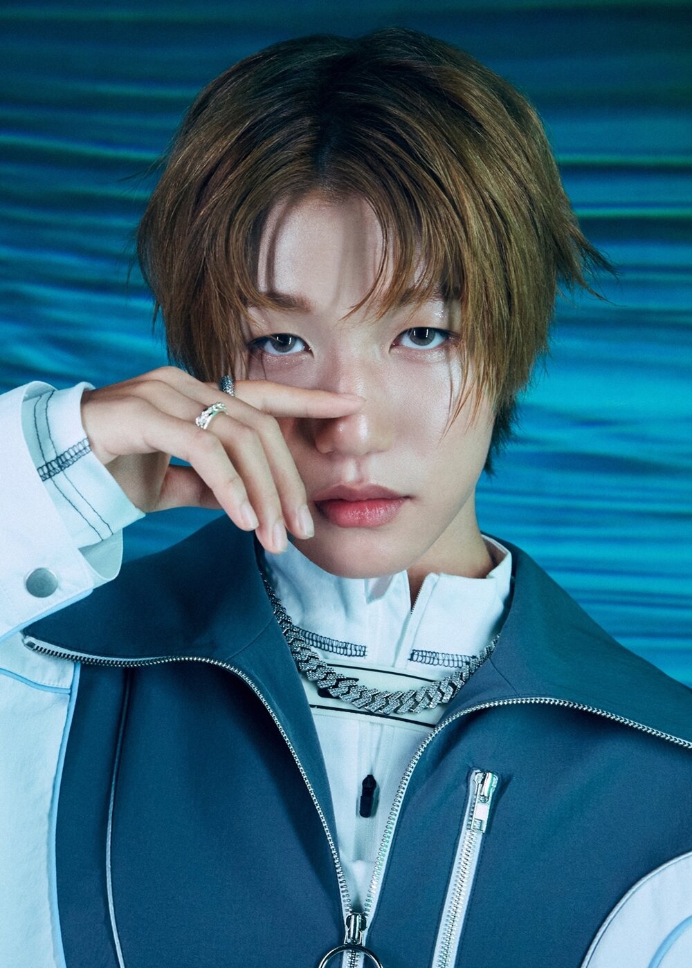 본문 이미지 - 피원하모니 종섭(FNC엔터테인먼트 제공)