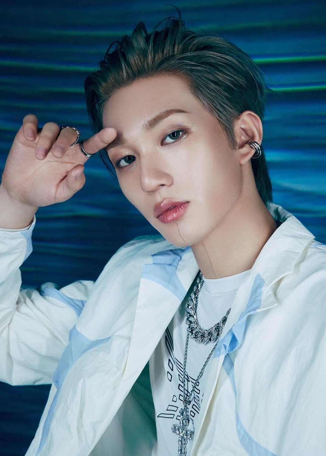 본문 이미지 - 피원하모니 테오(FNC엔터테인먼트 제공)