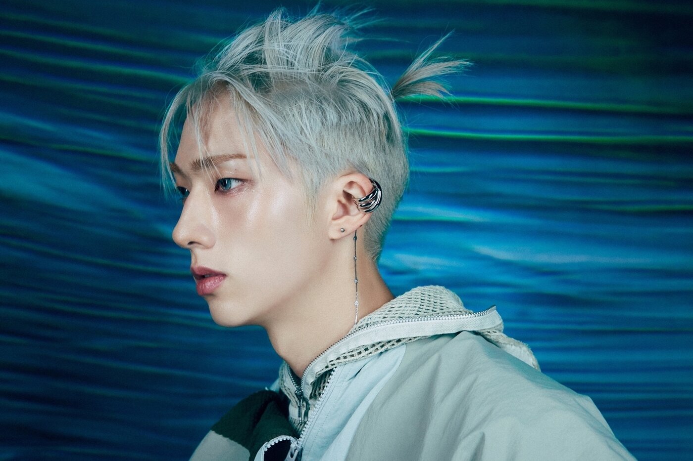 본문 이미지 - 피원하모니 지웅(FNC엔터테인먼트 제공)