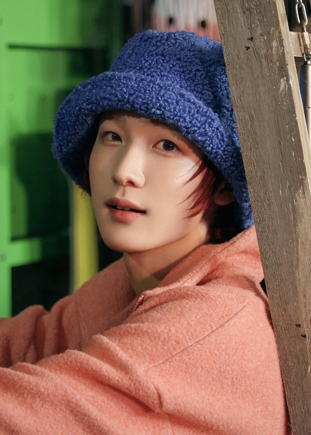 본문 이미지 - 피원하모니 소울(FNC엔터테인먼트 제공)