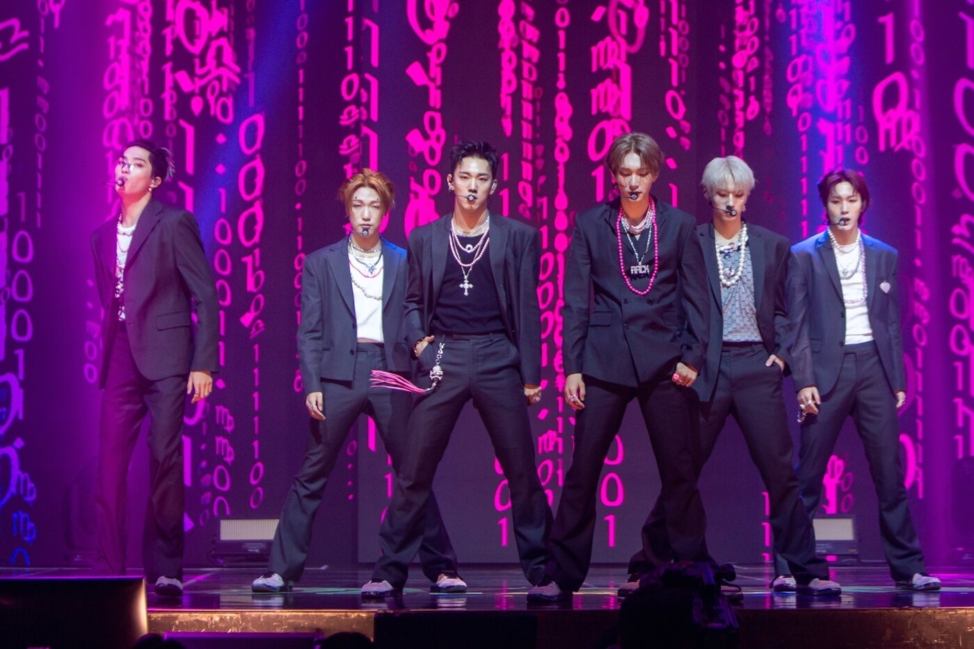 본문 이미지 - 피원하모니(FNC엔터테인먼트 제공)