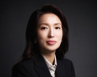 본문 이미지 -  성래은 영원무역 부회장(영원무역 제공)