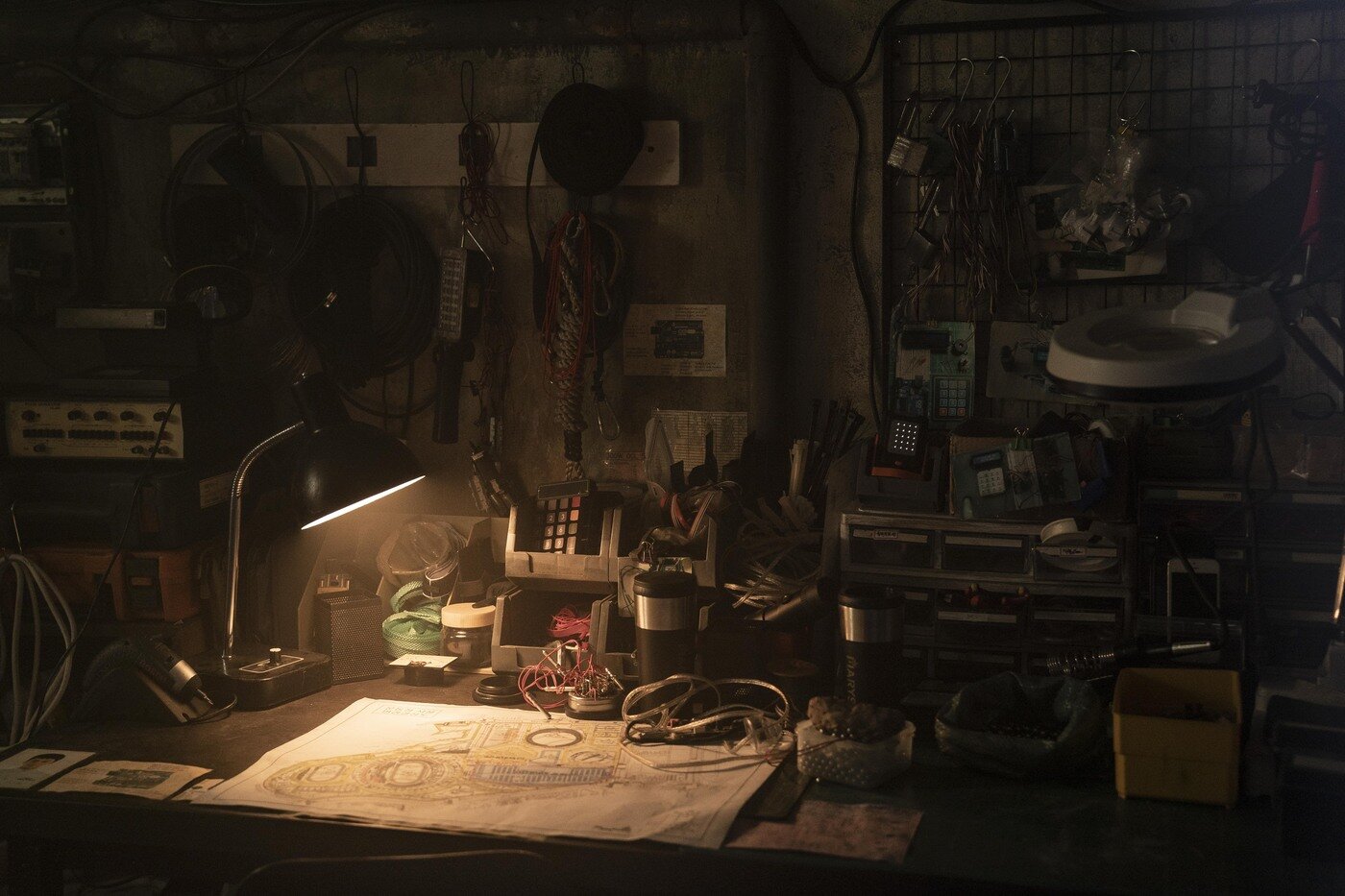 본문 이미지 - '데시벨' /마인드마크 제공