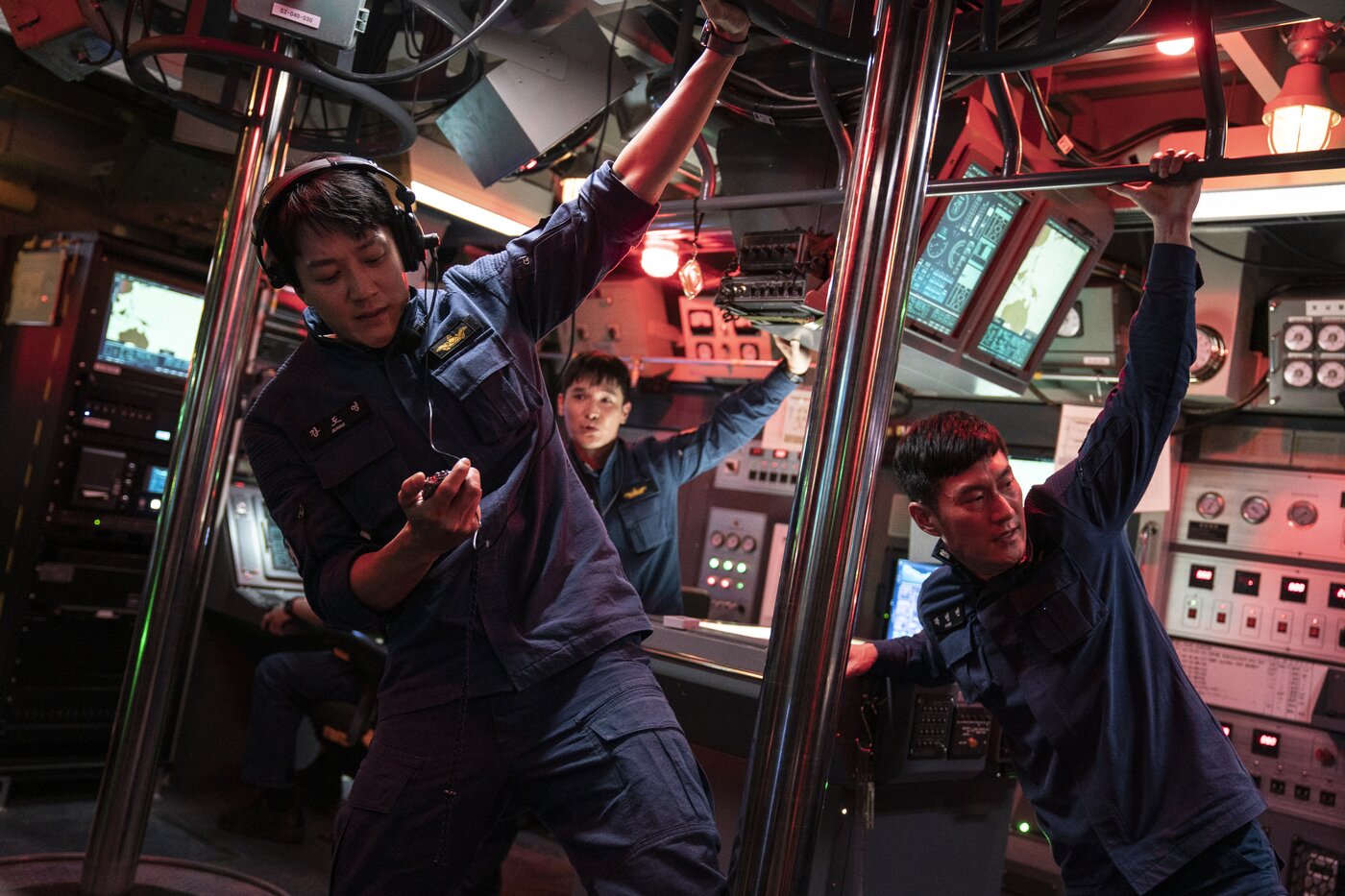 본문 이미지 - '데시벨' /마인드마크 제공