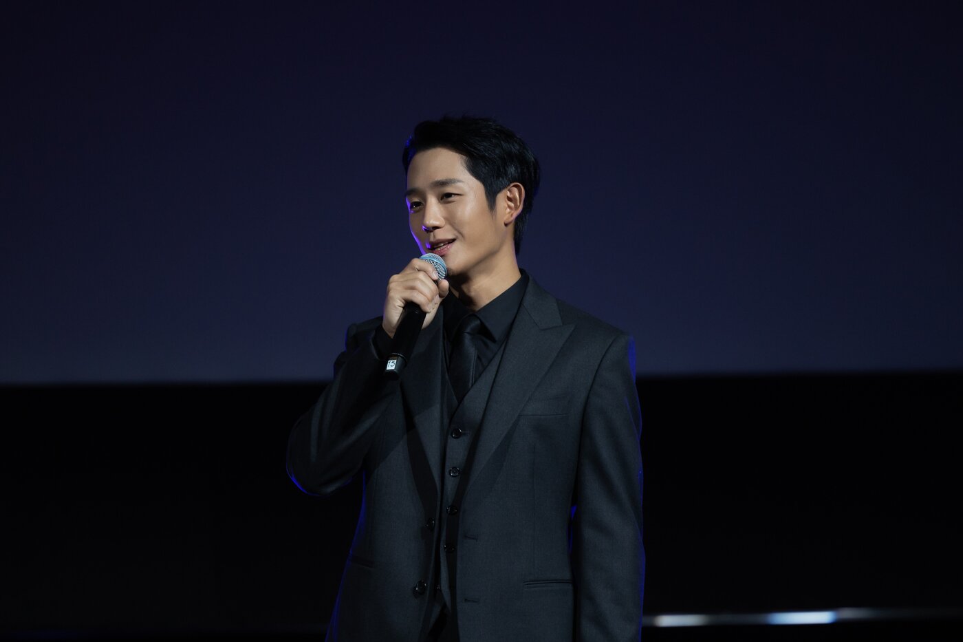 본문 이미지 - 정해인  / 사진 제공=월트디즈니컴퍼니 아태지역