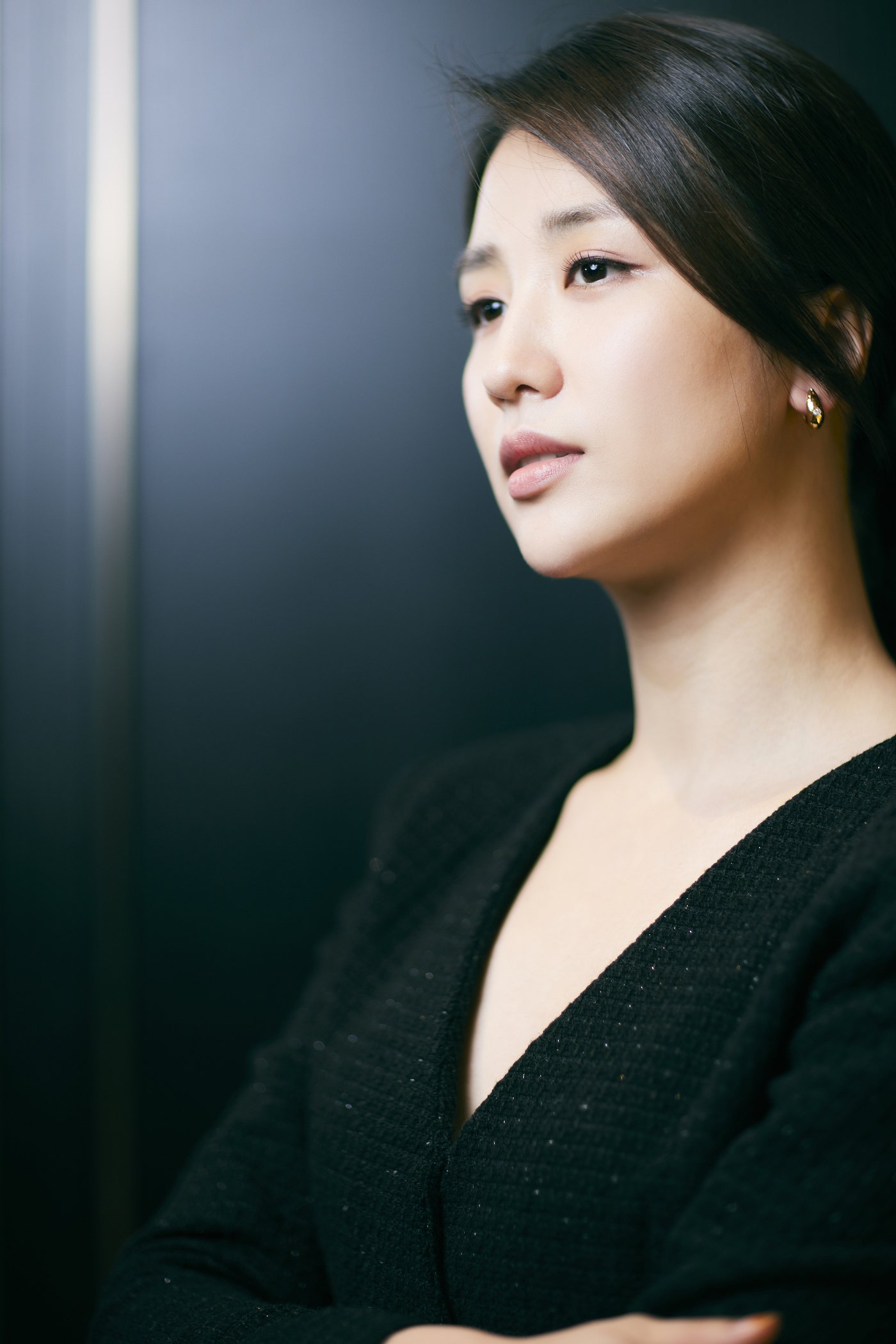 본문 이미지 - 박하선/더쿱디스트리뷰션