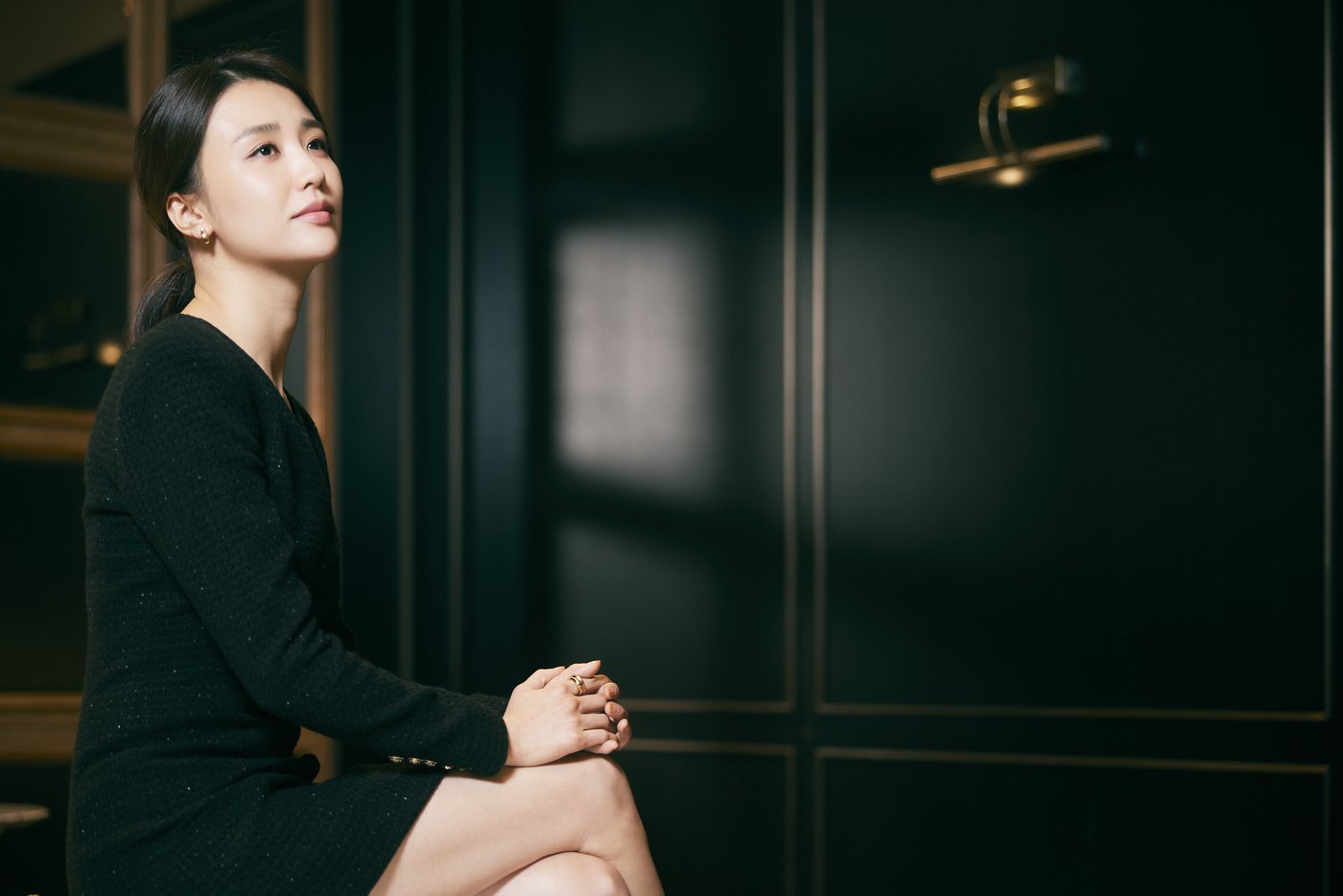 본문 이미지 - 박하선/더쿱디스트리뷰션