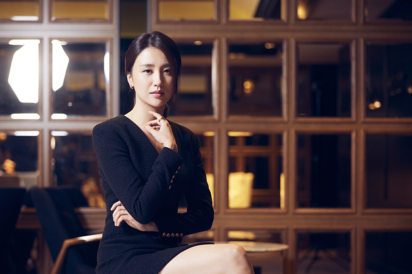 본문 이미지 - 박하선/더쿱디스트리뷰션