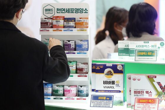 "삼계탕보다 내 몸에 맞는 영양제 찾아요"…MZ들의 복날