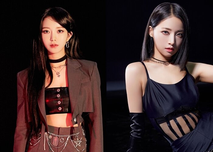 본문 이미지 - 네이처 소희, 새봄(n.CH엔터테인먼트 제공)