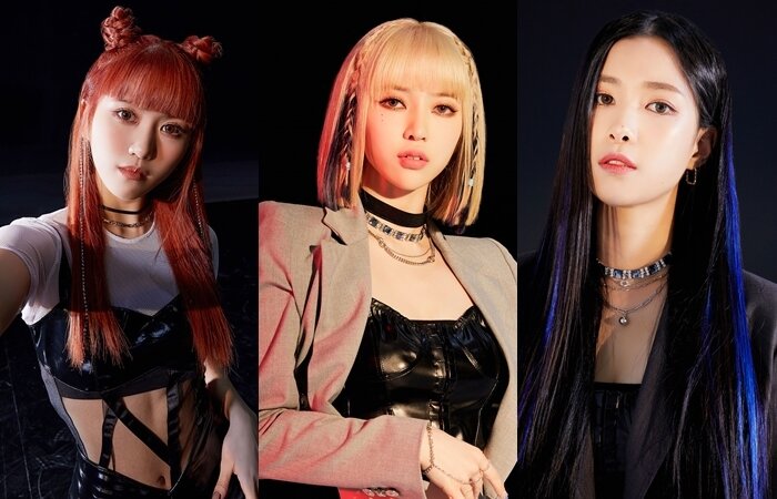 본문 이미지 - 네이처 하루, 로하, 유채(n.CH엔터테인먼트 제공)