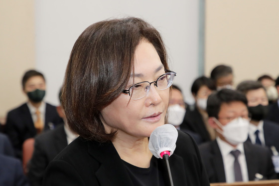 국힘 서울시당, '이태원 참사' 박희영 용산구청장 재입당 불허