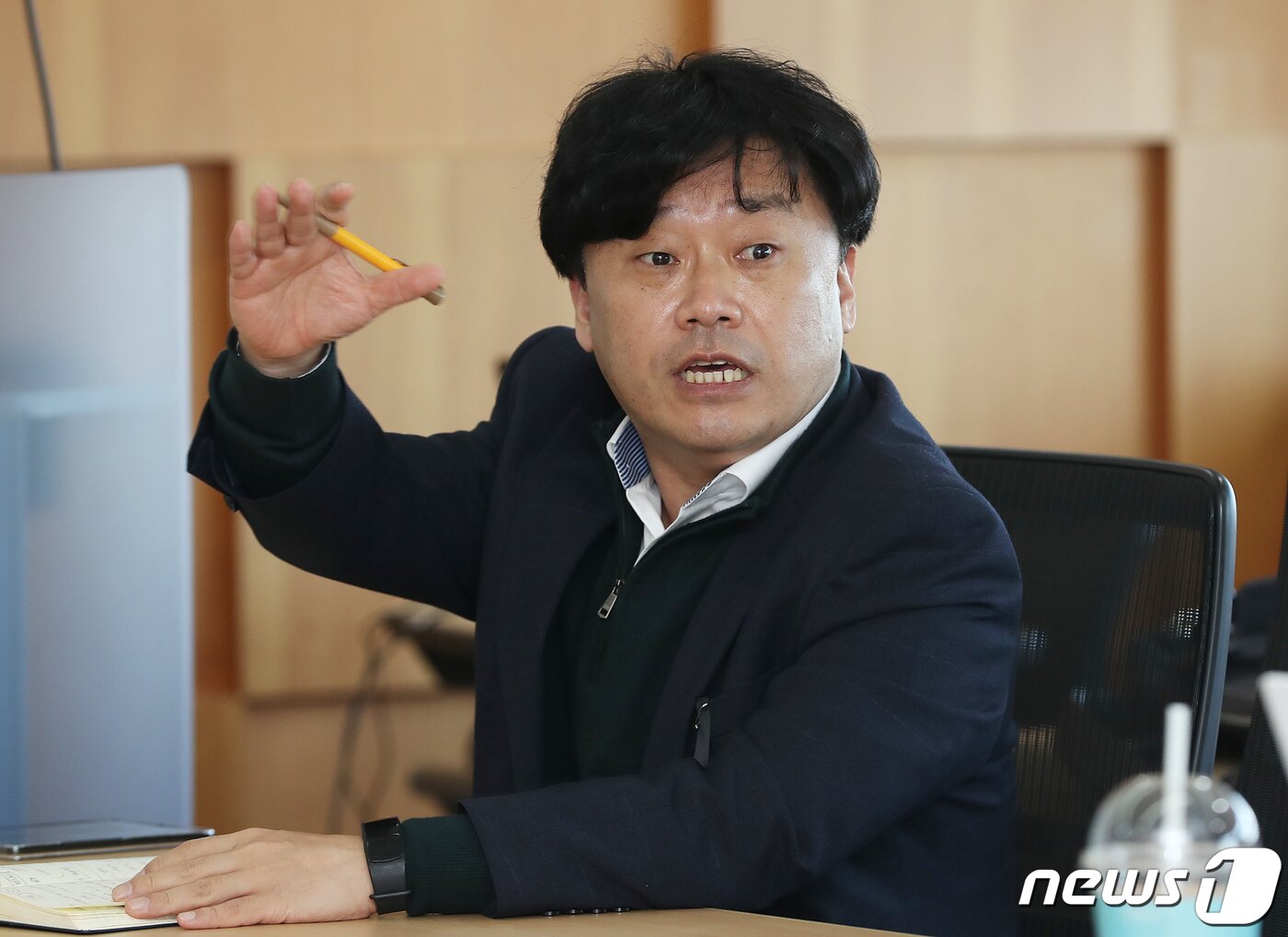 본문 이미지 - 마창모 한국해양수산개발원(KMI) 박사 