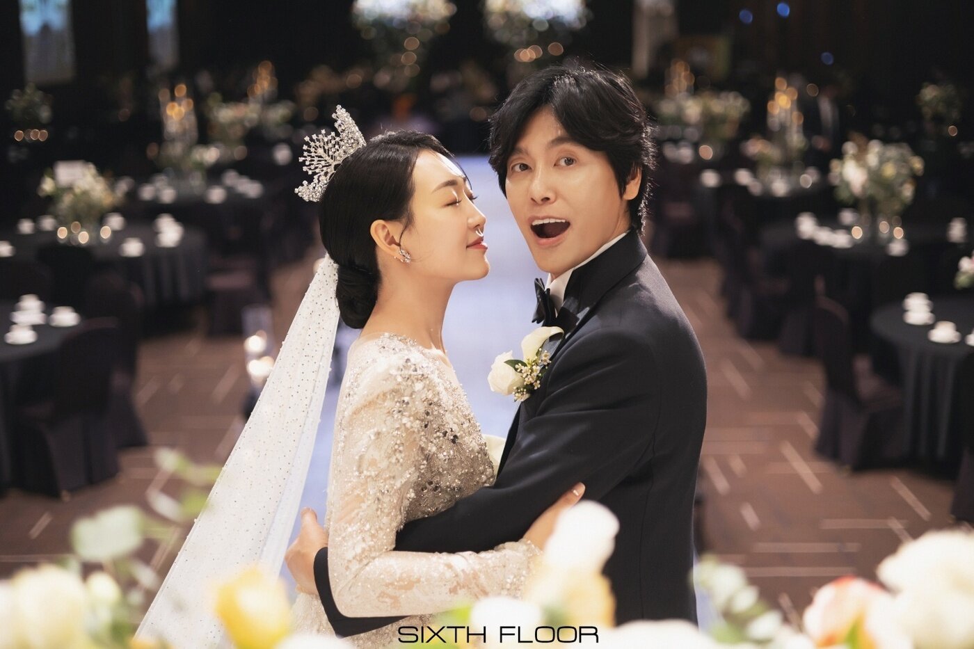 본문 이미지 - 배우 최성국 / 식스플로어 제공