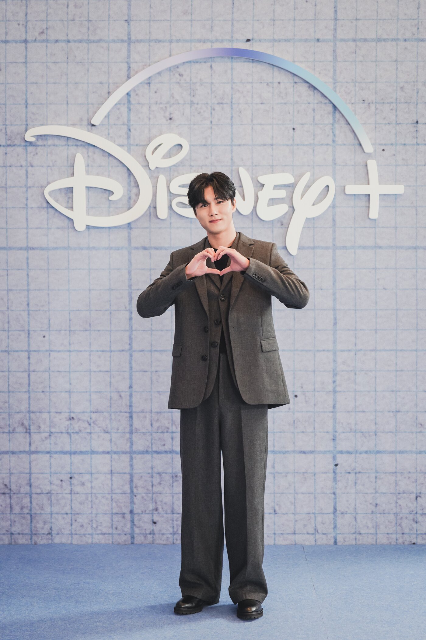 본문 이미지 - 배우 서지훈 / 디즈니+ 3인칭 복수 제공