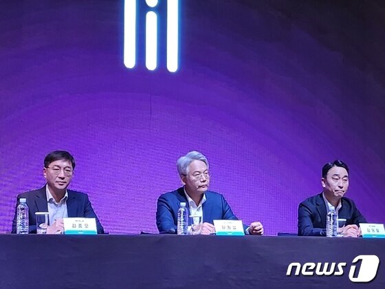 KT&G, '아이코스 일루마' 대항마 '릴 에이블' 선봬… Kt&G, '아이코스 일루마' 대항마 '릴 에이블' 선봬…