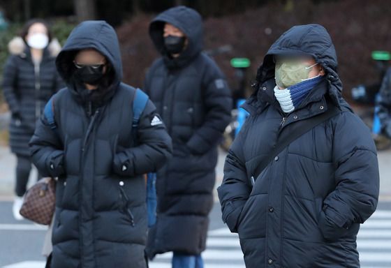 따뜻한 겨울부터 안전한 우주 비행 만드는 '열 차폐'[아무Tech]