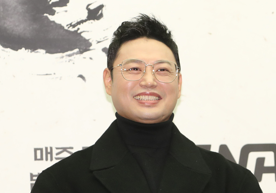양치승 "개인 PT 안한다, 선입금 요구는 사기"…사칭 피해 주의 당부