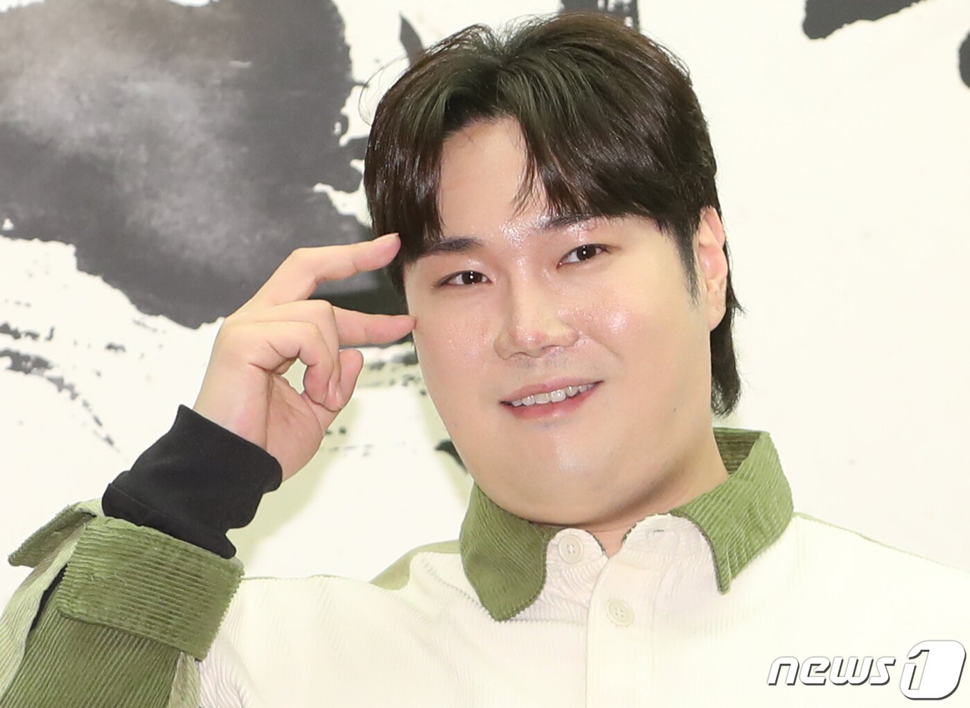 본문 이미지 - 작곡가 유재환. 2022.12.1/뉴스1 ⓒ News1 권현진 기자
