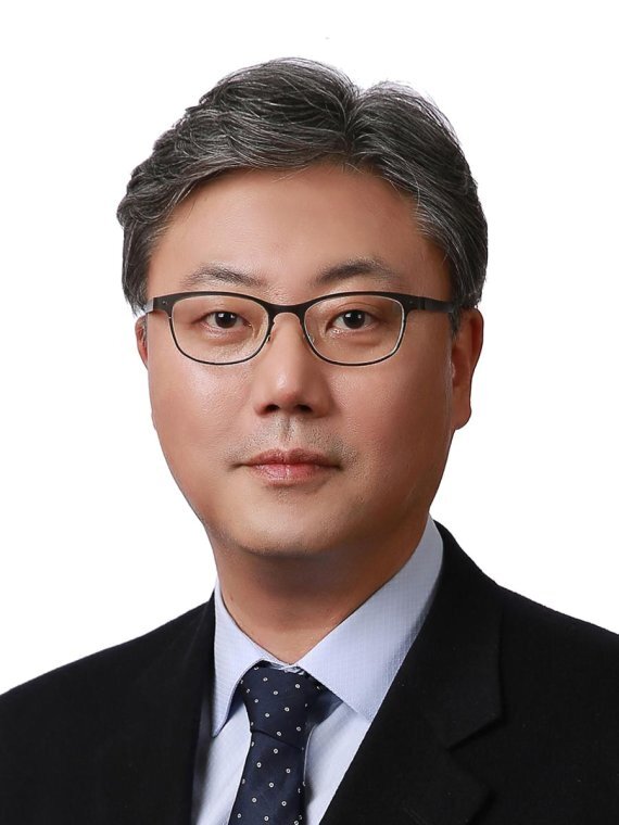 본문 이미지 - 박성하 SK스퀘어 신임 대표 (SK스퀘어 제공)
