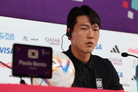 [월드컵] 4년 전 카잔의 기적처럼…김영권 "앞만 보고 간절하게 임할 것"