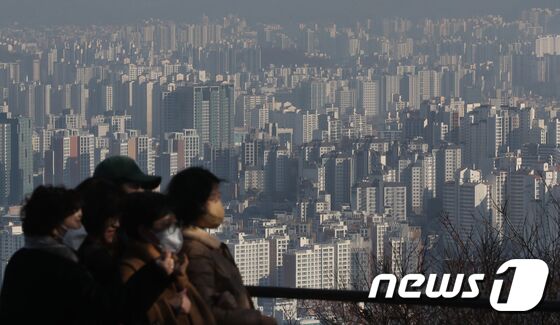 무순위청약'만 14번째…'거주요건 폐지'하면 '줍줍' 다시 불붙을까 - 뉴스1 무순위청약'만 14번째…'거주요건 폐지'하면 '줍줍' 다시 불붙을까 - 뉴스1