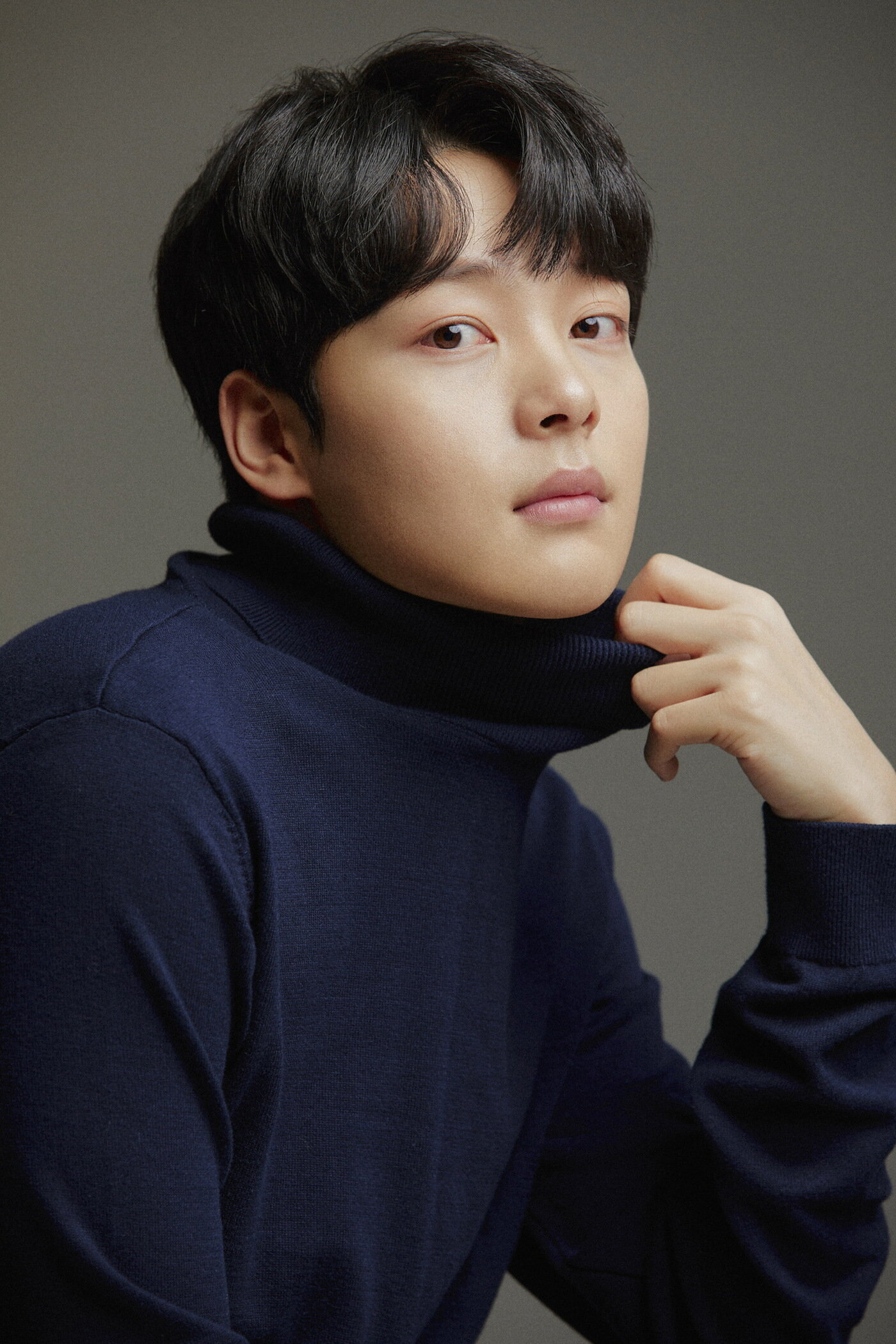 본문 이미지 - 배우 김민기/HM엔터테인먼트 제공