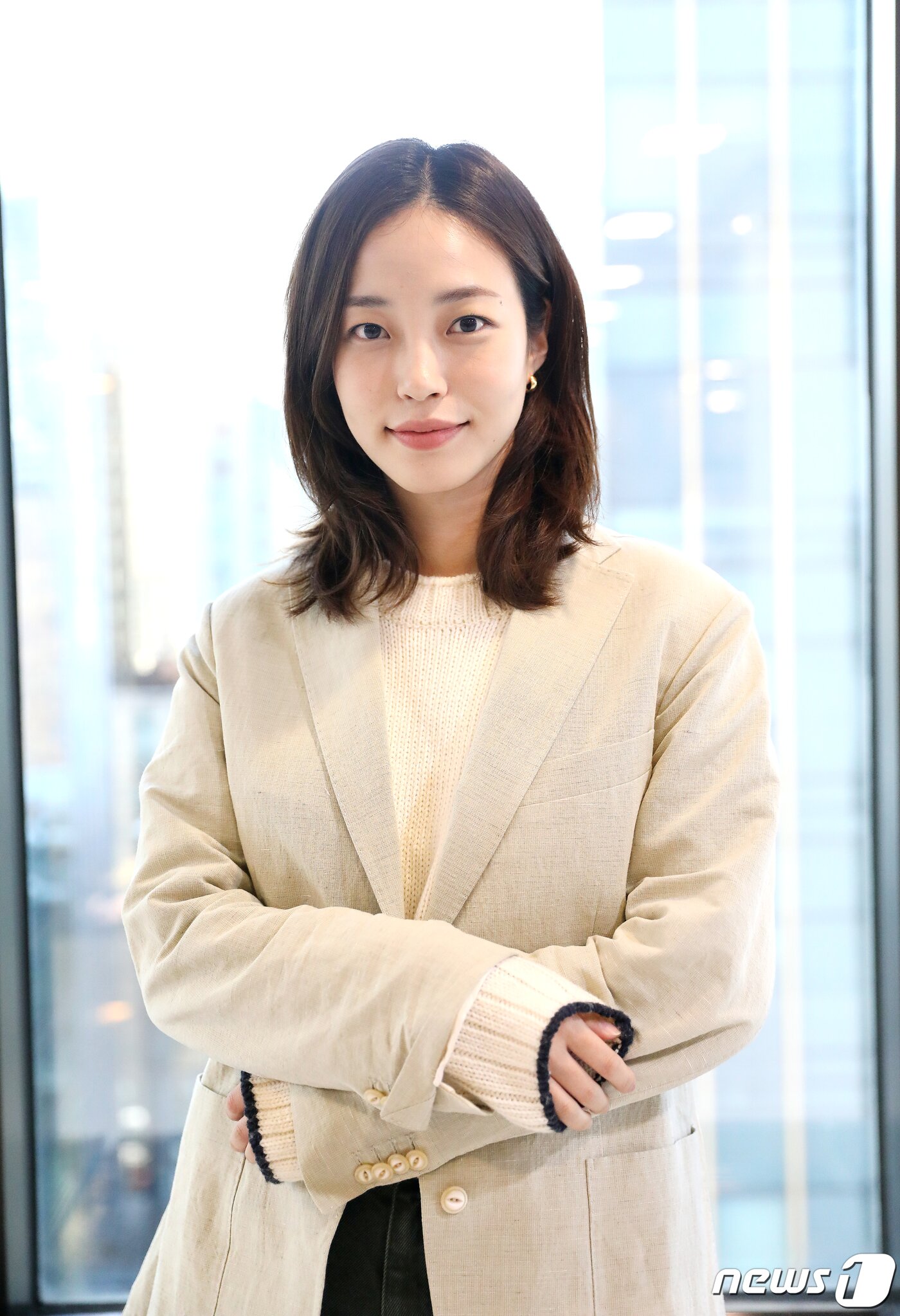 본문 이미지 - 배우 황세온 / 뉴스1 ⓒ News1 임세영 기자