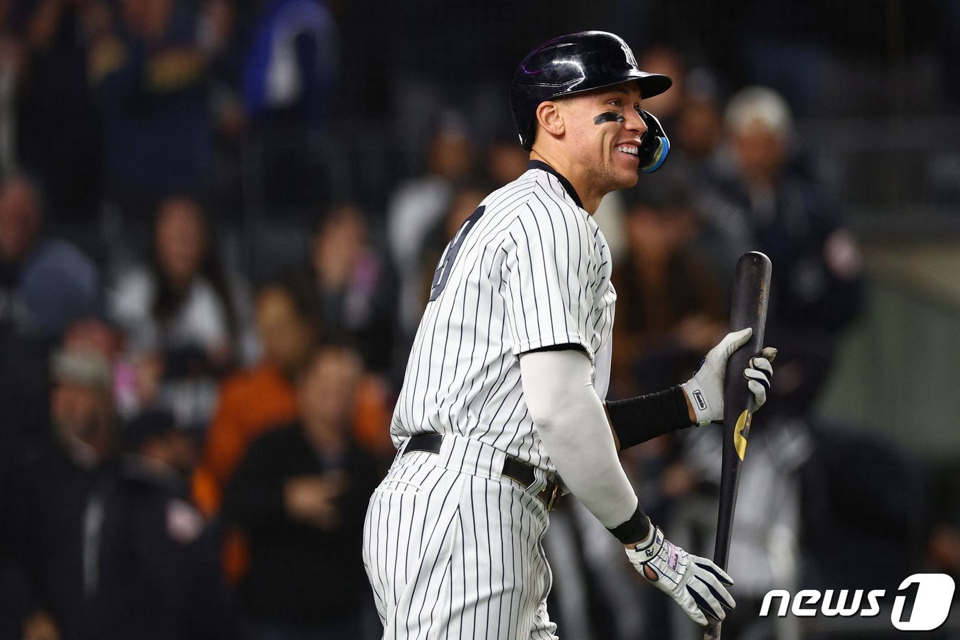 본문 이미지 - 애런 저지 ⓒ AFP=뉴스1