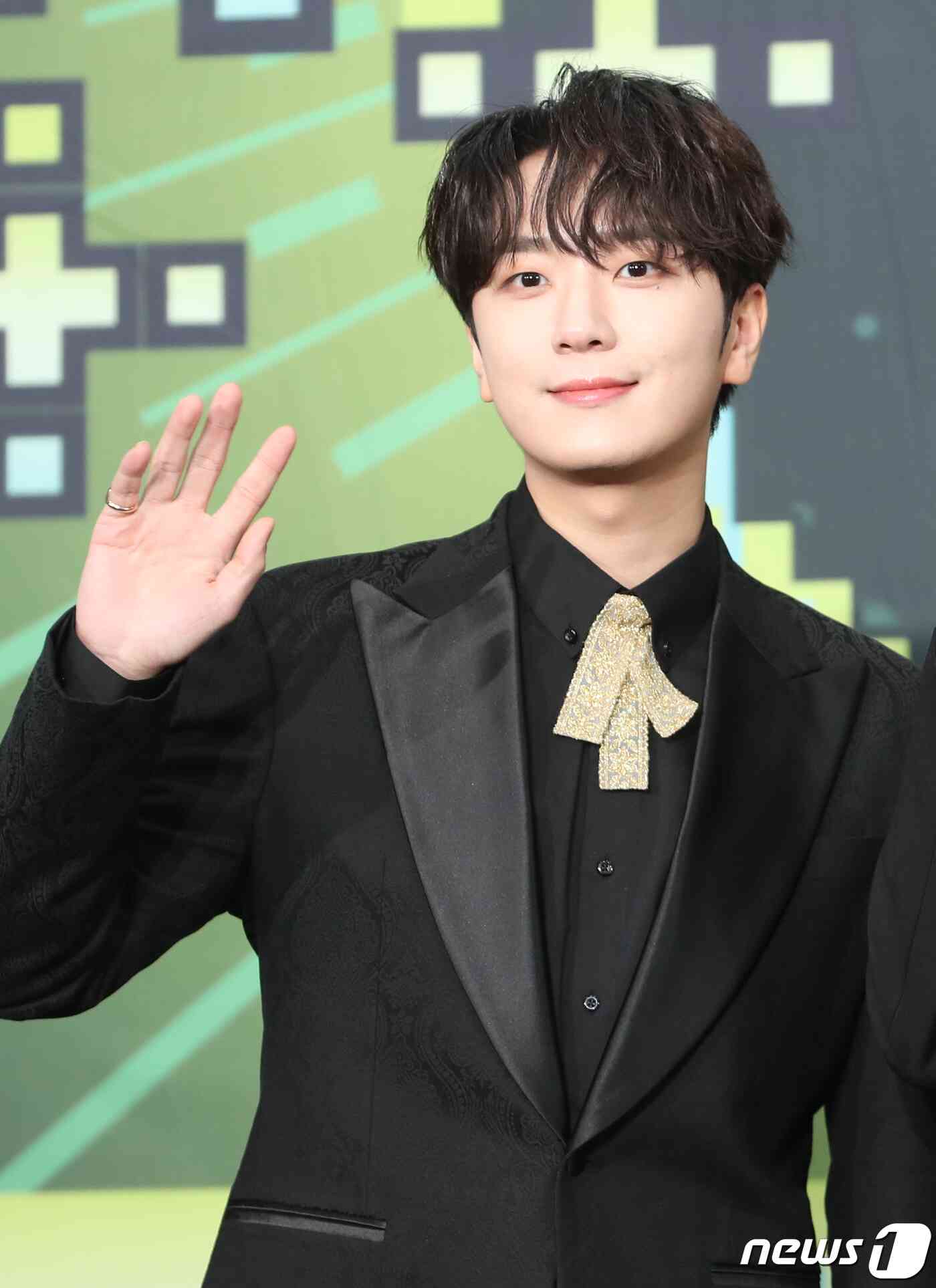 포레스텔라 고우림 2022.12.16/뉴스1 © News1 권현진 기자