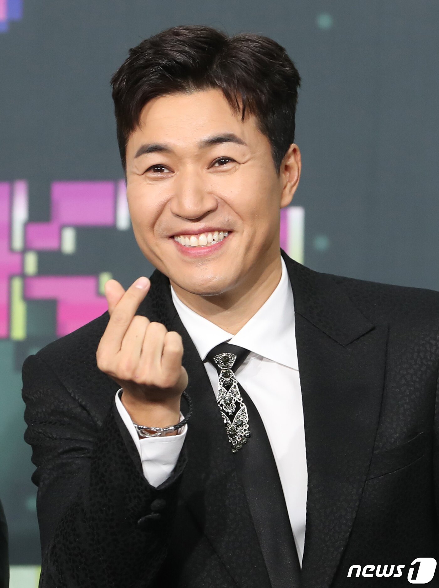 본문 이미지 - 코요태 김종민/뉴스1 ⓒ News1 