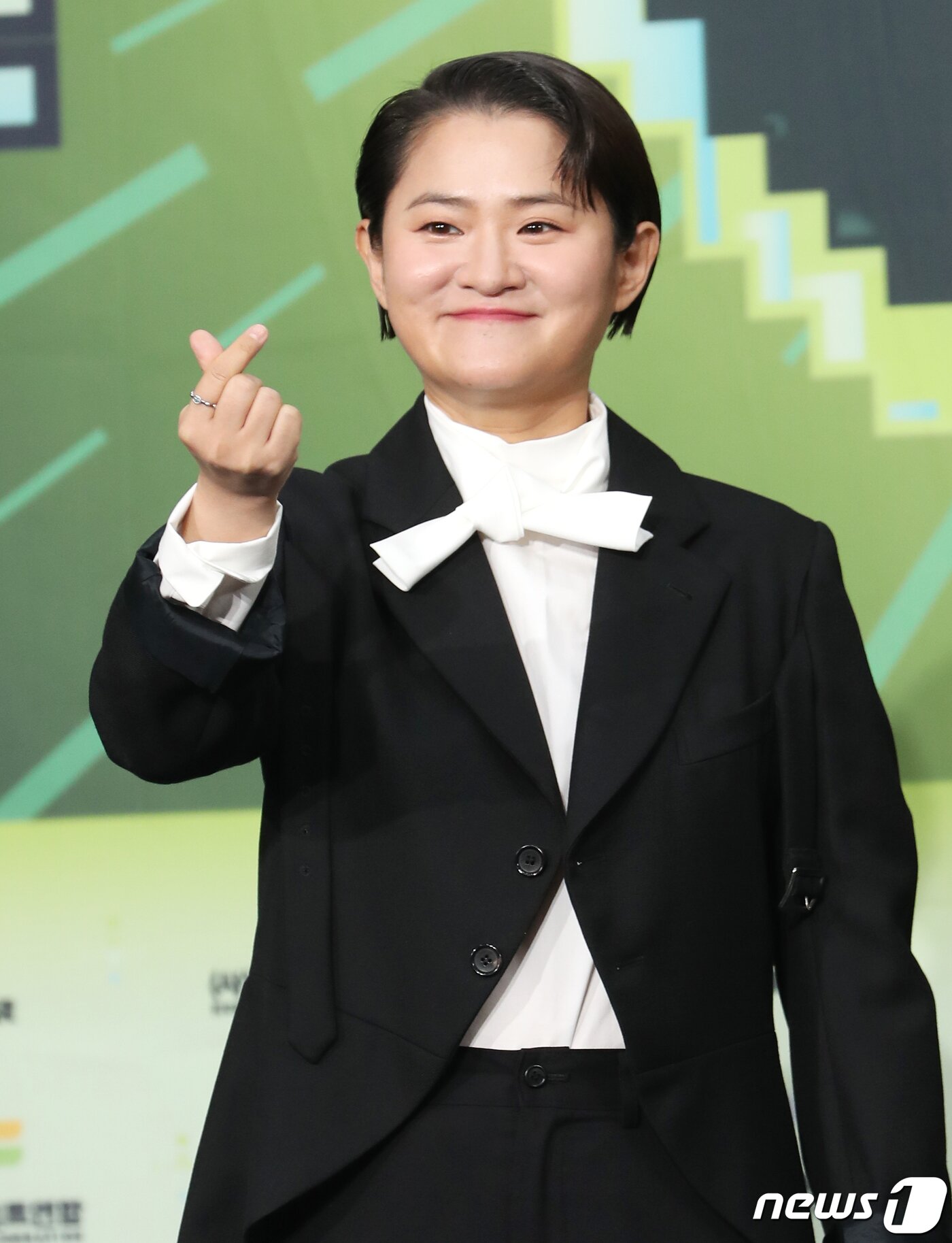본문 이미지 -  방송인 김신영 ⓒ 뉴스1