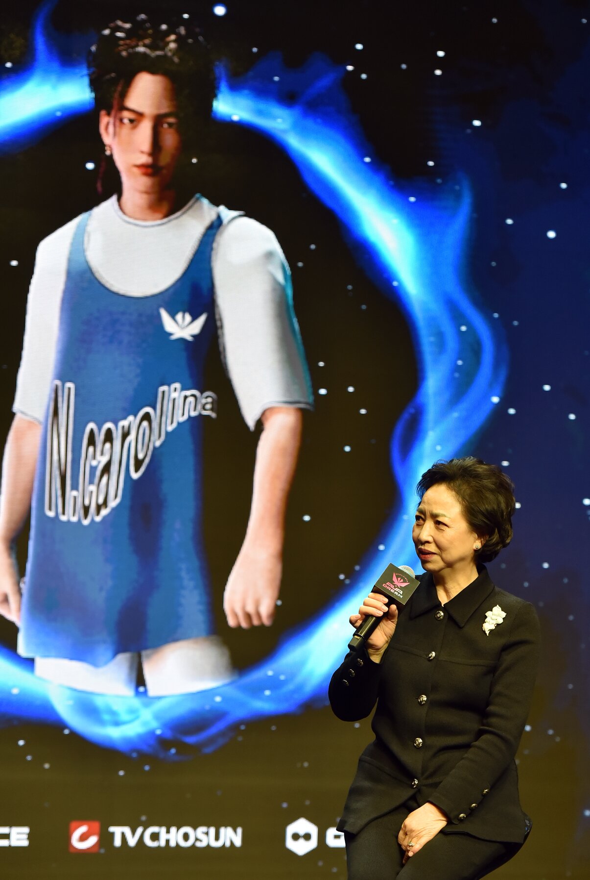 본문 이미지 - 고(故) 김환성 모친 윤혜자씨 / 사진제공=페르소나스페이스, 갤럭시코퍼레이션