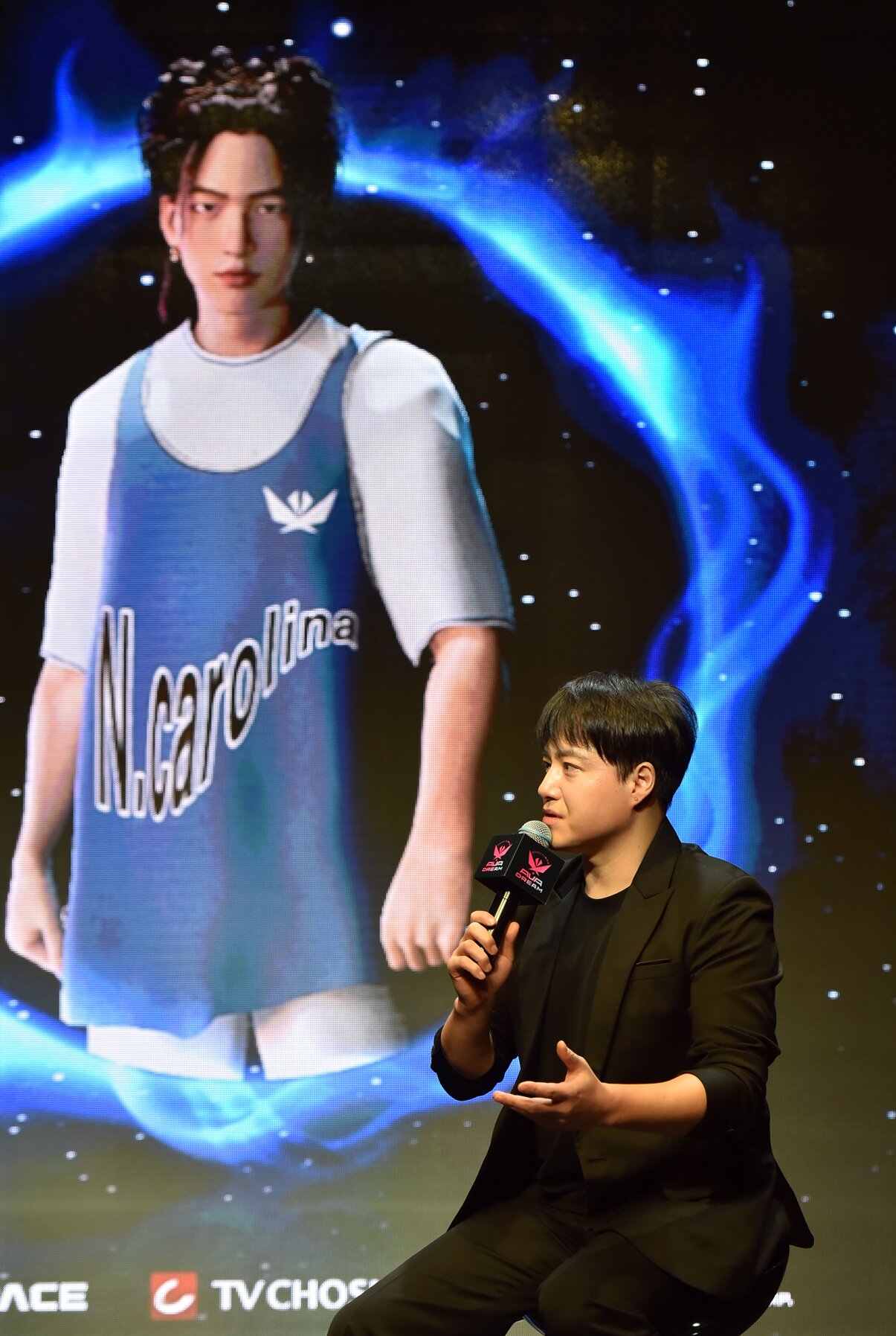 본문 이미지 - 노유민/ 사진제공=페르소나스페이스, 갤럭시코퍼레이션