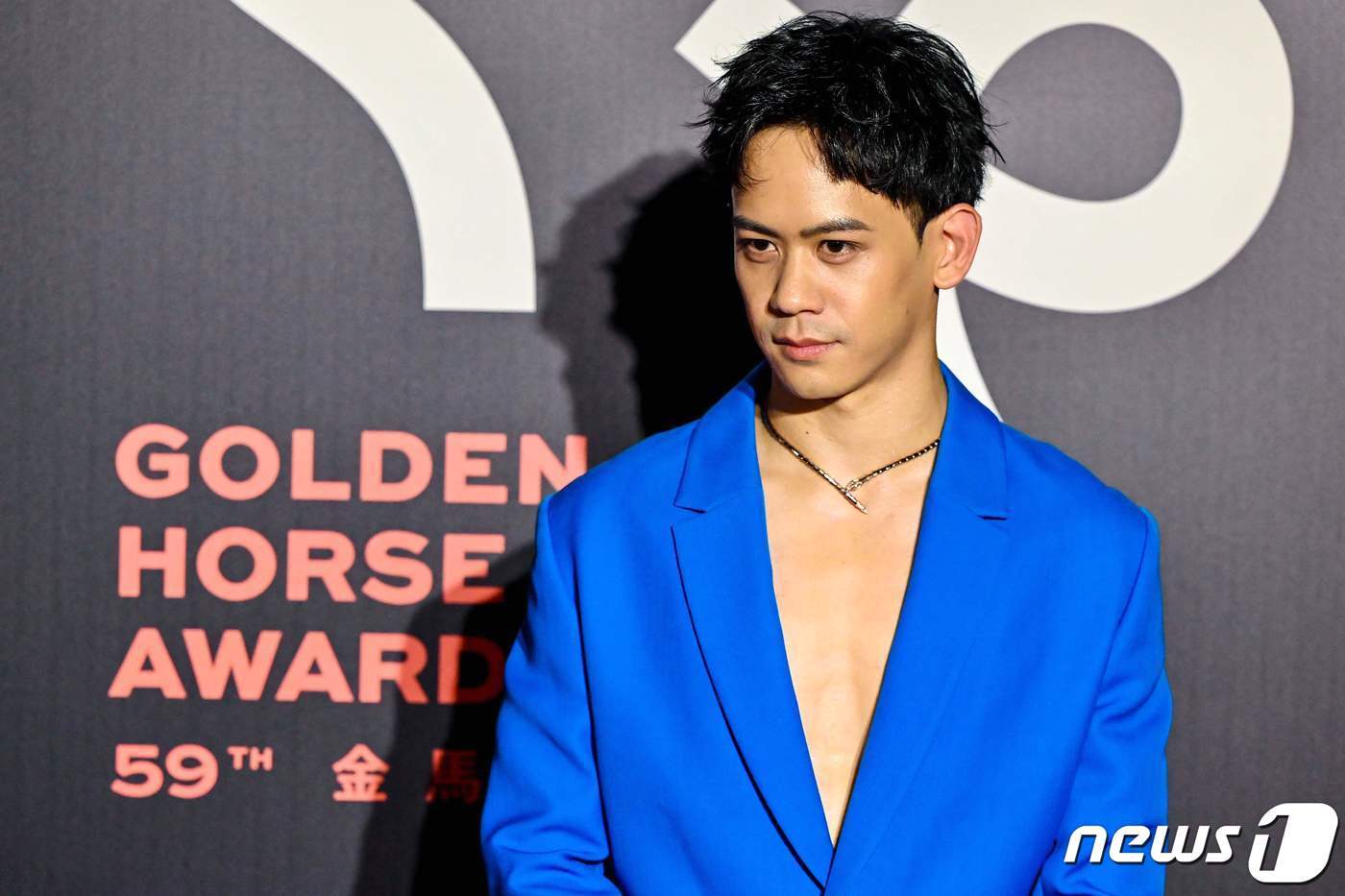 본문 이미지 - 메이슨 리 ⓒ AFP=뉴스1