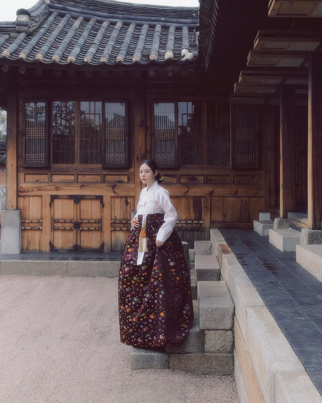 본문 이미지 - 민효린 SNS