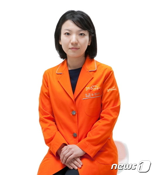 본문 이미지 - 손보드리 365mc 람스스페셜센터 대표원장(365mc 제공)