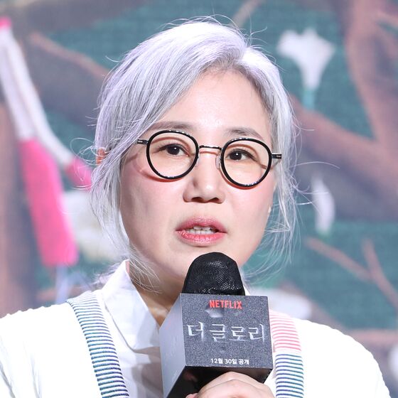 '더글로리' 김은숙 작가·제작사 대표, 산불 피해 복구 6000만원 기부