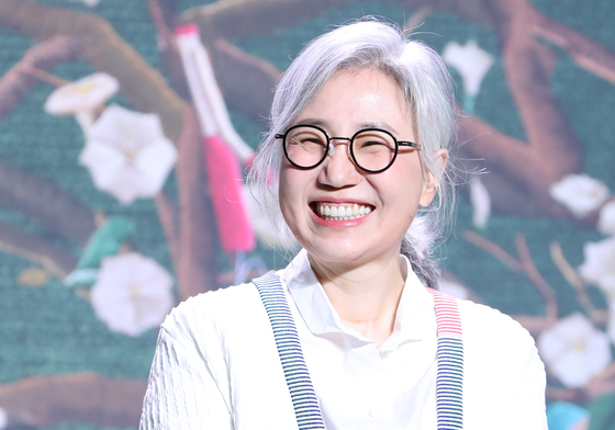 김은숙 작가·윤하림 대표, 취약계층 아동에 1억원 기부…누적 13억원