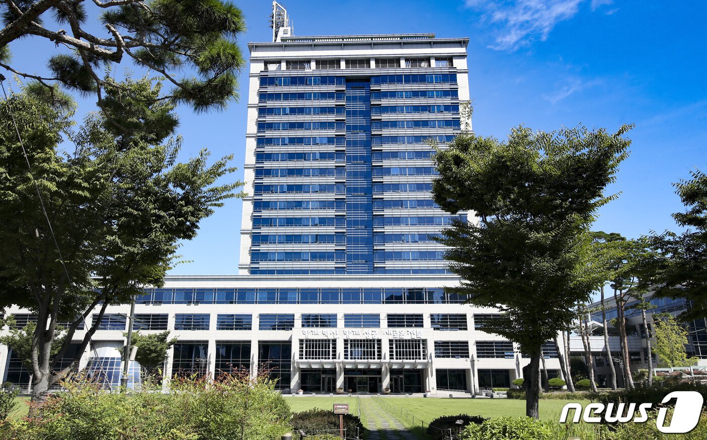 본문 이미지 - 전북도청(전북도 제공)/뉴스1