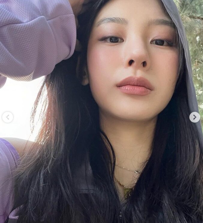 본문 이미지 - 노제 인스타그램 갈무리