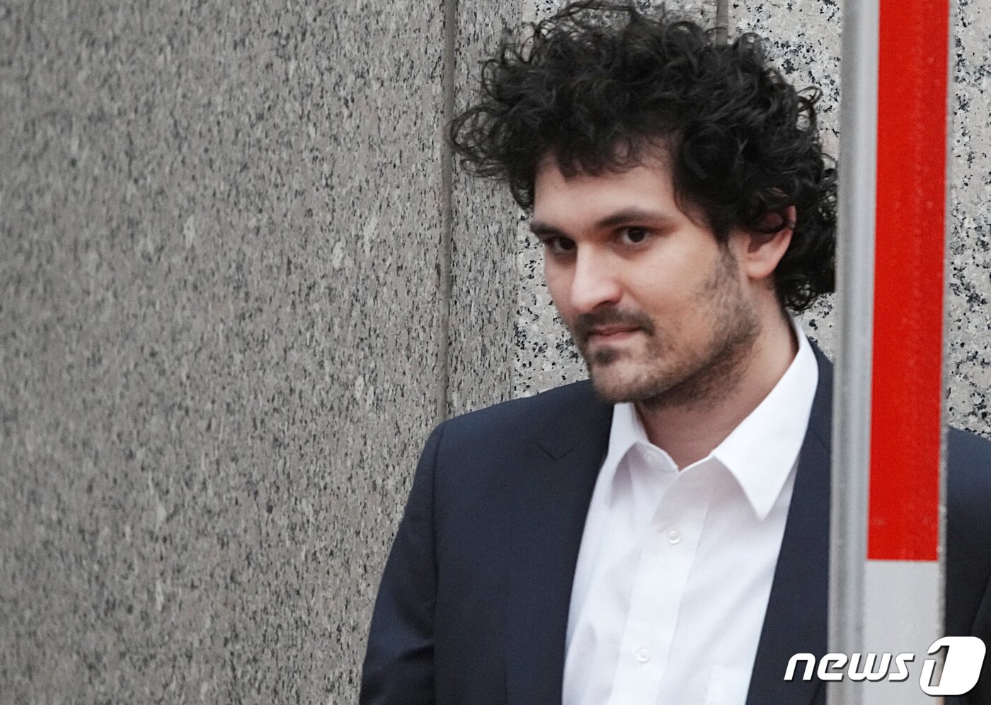 본문 이미지 - 샘 뱅크먼 프리드 암호화폐 거래소 FTX 최고경영자(CEO). ⓒ 로이터=뉴스1 ⓒ News1 권진영 기자